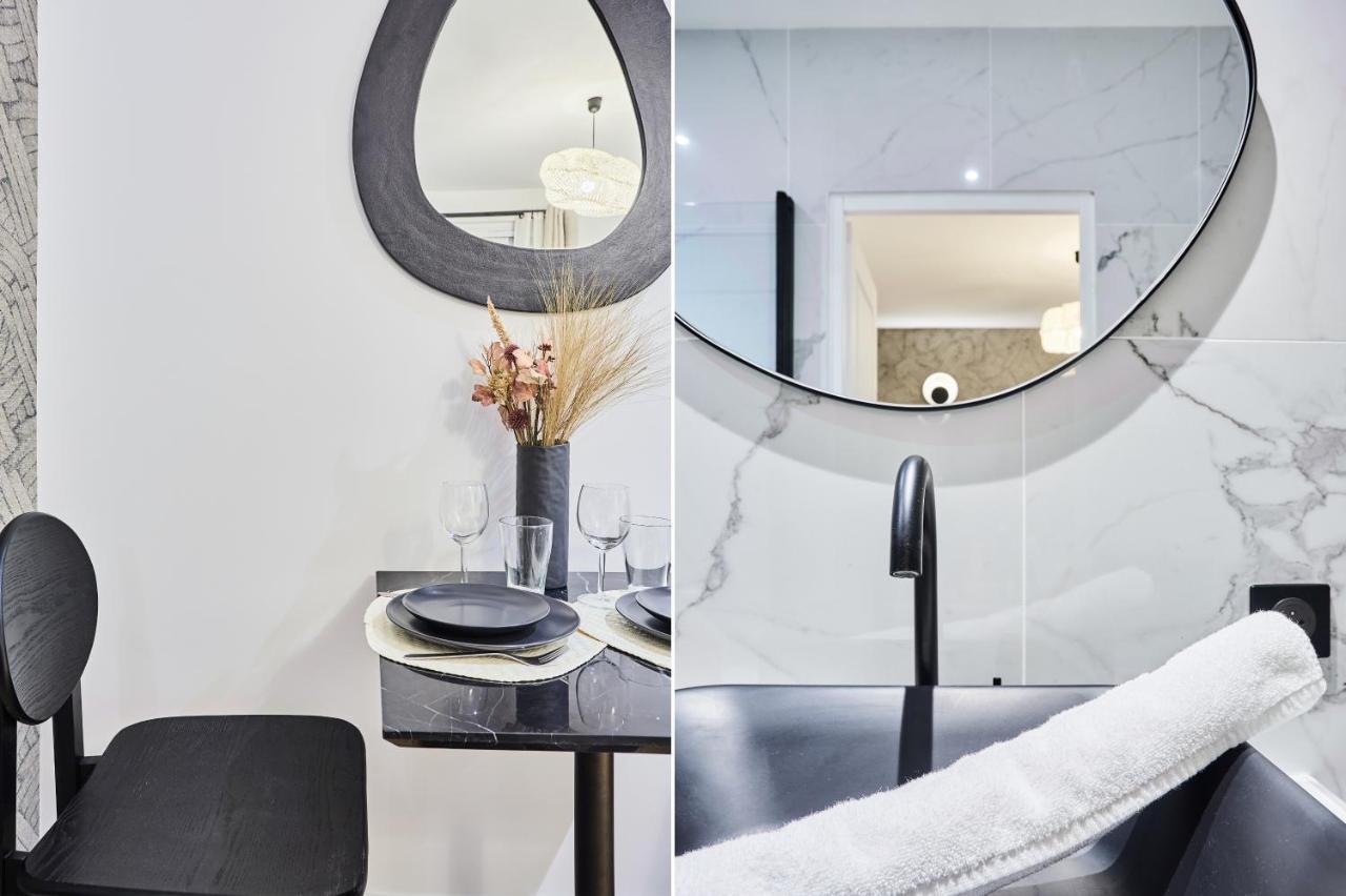 Residence Center Of Paris By Studio Prestige Dış mekan fotoğraf