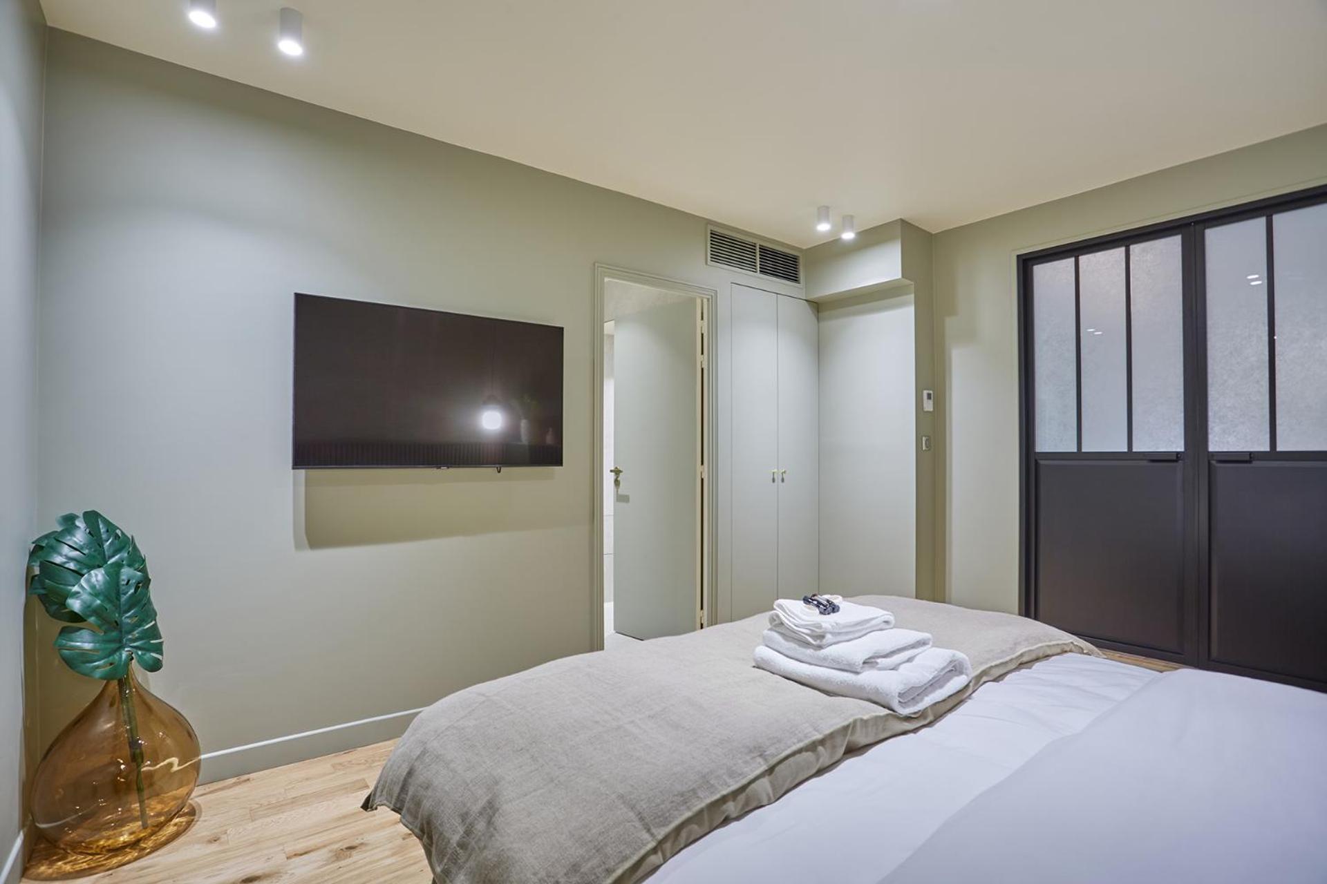Residence Center Of Paris By Studio Prestige Dış mekan fotoğraf