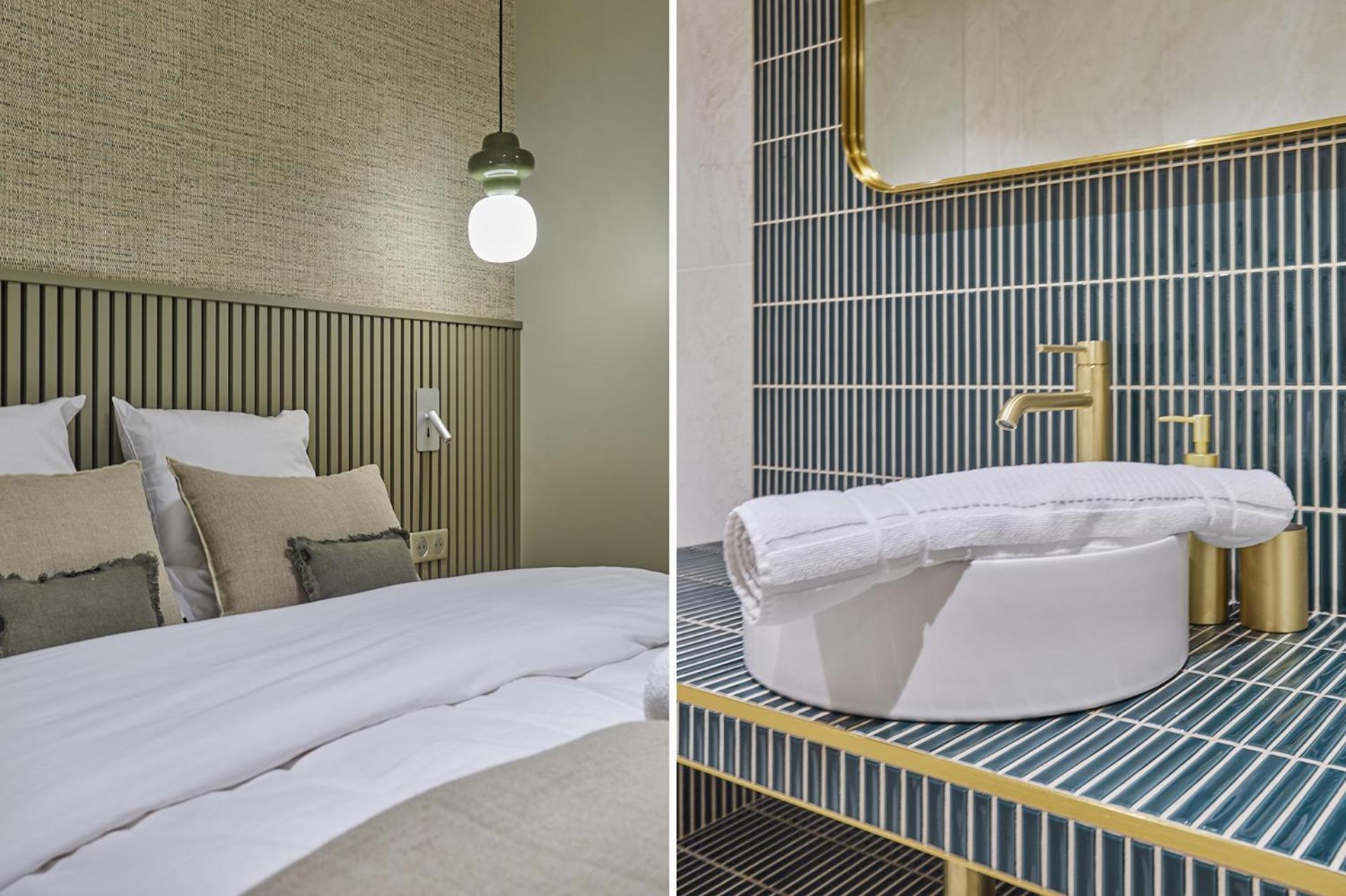 Residence Center Of Paris By Studio Prestige Dış mekan fotoğraf