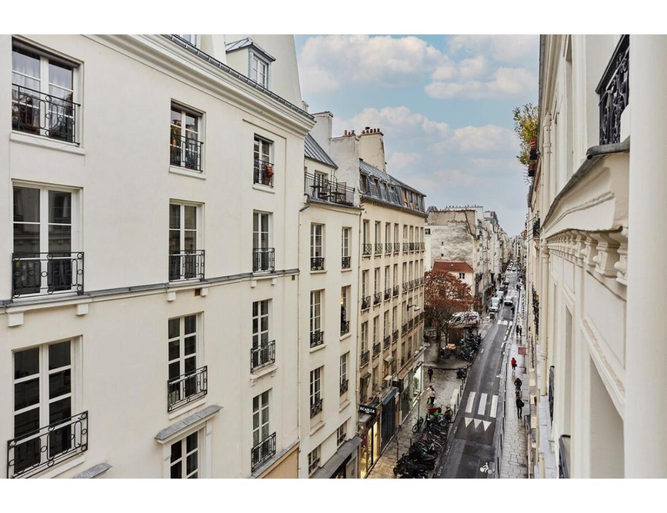 Residence Center Of Paris By Studio Prestige Dış mekan fotoğraf